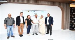 وزيرة البيئة: «إعلان شرم الشيخ خضراء» أثبت للعالم قدرة مصر على التحول في 3 سنوات 