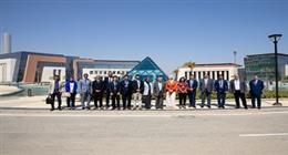 قمة الابتكار في اللوجستيات تناقش فرص الاستثمار المتاحة في السوق المحلية