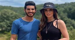 بعد الصدارة في هوليوود.. كم حقق فيلم مينا مسعود في أول أسبوع عرض داخل مصر؟
