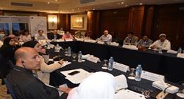 وزارة العمل تشارك في اجتماع حول التوظيف العادل للعمالة المصرية بالخارج