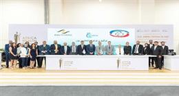 بروتوكول تعاون بين «التأمين الصحي» و«إيفا فارما» لتعزيز التحول الرقمي 