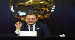 «مستقبل وطن» يناقش بحث معوقات المستثمرين ودعم أفكار شباب بالتدريب والتثقيف 