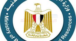 شركة غاز مصر توضح ملابسات حادث كسر خط الغاز الطبيعي بالسيل في أسوان