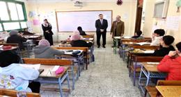 تأجيل إعلان نتيجة الشهادة الإعدادية في المنوفية 48 ساعة.. اعرف الموعد الجديد