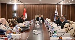 «حماية المستهلك»: استبدال 5 سيارات معيبة بقيمة 7 ملايين جنيه.. وخدمة شكاوى بالإنجليزية قريبا