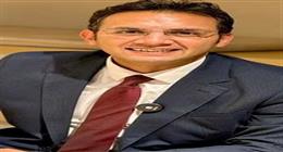 قرار جمهوري بتعيين الدكتور طاهر نصر نائبا للمدير التنفيذي للأكاديمية الوطنية للتدريب