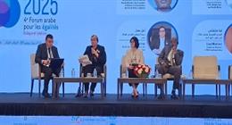 رئيس «قومي المرأة»: برامج الحماية الاجتماعية أداة لتمكين المرأة المصرية