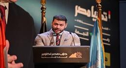 قيادي بـ«مصر أكتوبر»: جاهزون لخوض الانتخابات البرلمانية ونسعى لبناء وعي حقيقي