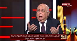 خبير استراتيجي: إيران كانت تستطيع ضرب القواعد الجوية الإسرائيلية لكنها لم تفعل