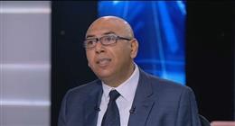 خالد عكاشة: الحرب بين إسرائيل وإيران لم تحقق أهدافا عسكرية للطرفين