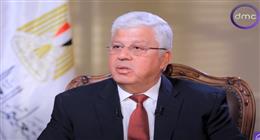 وزير التعليم العالي: نجهز خريجا غير تقليدي يواكب الطفرة التكنولوجية في القطارات والصناعات الحديثة
