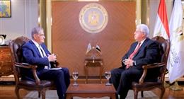«عاشور»: نعيد بناء مفهوم التعليم من الإعدادية لتأهيل الطالب لسوق العمل