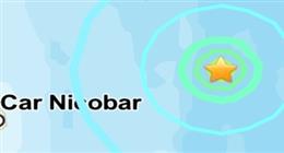 زلزال بقوة 5.4 درجة يضرب الهند