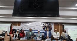 ملتقى الصحافة بجامعة القاهرة يناقش تحديات التدريب الإعلامي في عصر التحول الرقمي 