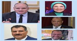 مجلس أمناء جامعة القاهرة الأهلية المؤقت يجتمع لمناقشة تسيير الأعمال