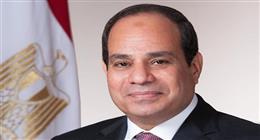 الرئيس السيسي يهنئ المصريين والشعوب العربية والإسلامية بالعام الهجري الجديد