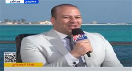 «صحة مطروح»: 15 مستشفى و57 وحدة رعاية لخدمة المواطنين ونسعى لتطوير المناطق الحدودية