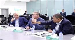 «البترول»: بدء عودة إمدادات الغاز التدريجية إلى القطاعات الصناعية صباح اليوم