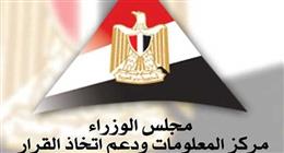 «الوزراء»: تراجع عالمي في أسواق الطاقة بسبب تداعيات الصراع الإسرائيلي الإيراني