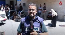 15 شهيدًا في مجزرة إسرائيلية جديدة بدير البلح