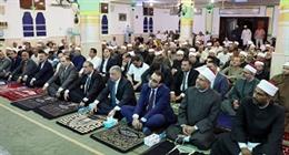 استقبالًا للعام الهجري الجديد.. احتفالات كبرى لمديريات الأوقاف على مستوى الجمهورية