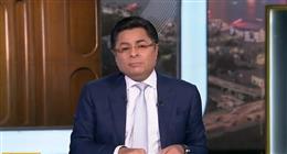 خالد أبو بكر: ما شهدته مصر عقب 3 يوليو 2013 كان معركة وطنية ضد الإرهاب