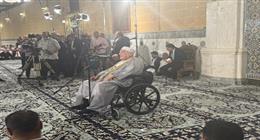 أحمد عمر هاشم: الهجرة النبوية محطة نور ترسخ معاني السلام والتعايش