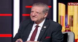 فخري الفقي: القوات المسلحة مصنع الأمن ومصر صامدة رغم سنوات من الأزمات