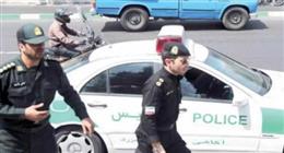 اعتقال 26 شخصا بتهمة التجسس لصالح إسرائيل في خوزستان الإيرانية