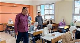 «التعليم» تنفي تسريب امتحان الفيزياء للثانوية العامة: الأسئلة المتداولة نماذج استرشادية