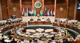 البرلمان العربي: وفد رفيع المستوى يتوجه لزيارة معبر رفح الجمعة المقبل
