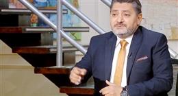 حسام الغمري: الإخوان أداة وظيفية.. ولا يمانعون التعاون مع إسرائيل