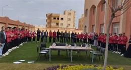 مميزات مدرسة إيفر جرو للتكنولوجيا التطبيقية بديل الثانوية العامة بالمنوفية