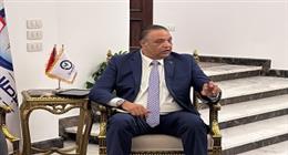 عضو بـ«الشيوخ»: نحتاج تشريعًا للأمن السيبراني ومحو الأمية الرقمية أولوية وطنية