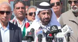 رئيس البرلمان العربي: ما شهدناه في مستشفيات مصر شهادة على موقفها من القضية الفلسطينية