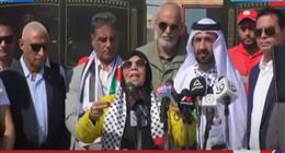 عضو البرلمان العربي: شعب مصر لا يزايد عليه أحد في القضية الفلسطينية