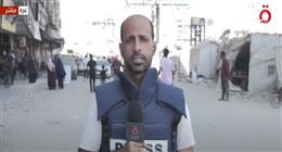 50 شهيدًا في غزة خلال ساعات.. وقصف إسرائيلي يستهدف مدارس وخيام نازحين