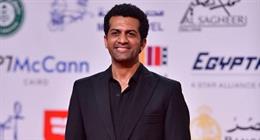 كريم سرور: فيلم في عز الضهر يمثل نقلة نوعية بالسينما العربية