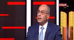 خبير استراتيجي: الصواريخ الإيرانية أجبرت أمريكا على التراجع