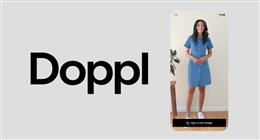 جوجل تطلق تطبيق Doppl باستخدام الذكاء الاصطناعي.. يتيح تجربة الملابس قبل شرائها