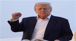 ترامب: الناس يموتون في غزة.. وقد نتوصل لوقف إطلاق النار الأسبوع المقبل