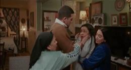 أحداث الحلقة 11 من مسلسل فات الميعاد.. صدمة أسماء أبو اليزيد