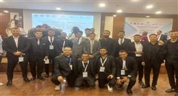 انطلاق فعاليات المؤتمر الدولي الأول للذكاء الاصطناعي بشرم الشيخ 