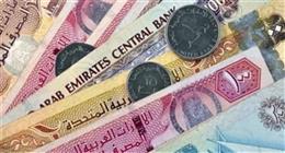 سعر الدرهم الإماراتي اليوم الاثنين 4-8-2025 أمام الجنيه المصري في البنوك