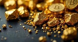 سعر  الذهب العالمي يواصل التراجع للأسبوع الثاني.. ماذا يحدث في سوق المعدن الأصفر؟