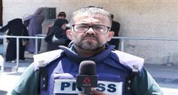 الاحتلال الإسرائيلي يواصل استهداف المدنيين في غزة.. شهداء ومصابون قرب مركز المساعدات  0