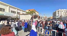 فتح باب التظلمات على نتيجة الشهادة الإعدادية في البحر الأحمر غدا