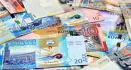 سعر الدينار الكويتي مقابل الجنيه في البنوك اليوم السبت 28-6-2025