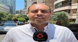 لبنان يطالب المبعوث الأمريكي بالانسحاب من الأراضي المحتلة والإفراج عن المعتقلين