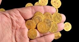 جولد بيليون: ارتفاع الدولار يضغط على الذهب لأدنى مستوى في أسبوع